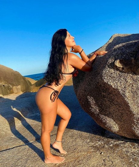 Cris Gelmi model pic