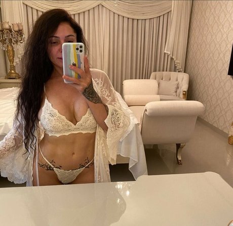 Maria Oderlandia xxx model images