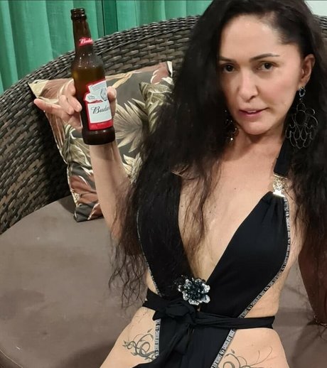 Maria Oderlandia star nice picture