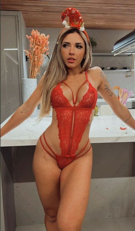 Andrea Ribeiro pornstar high quality pic