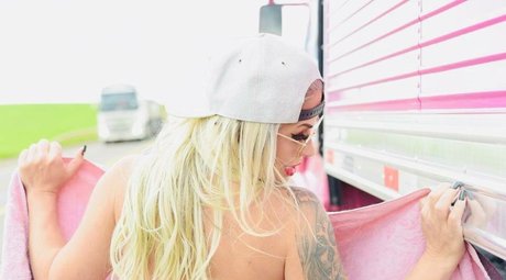 Sheila Bellaver model best pics