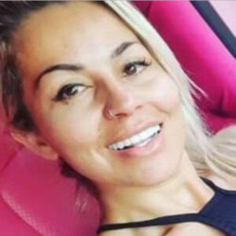 Sheila Bellaver perfect star picture