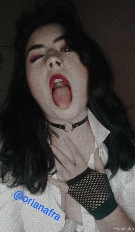 orianafra hot actress galleries