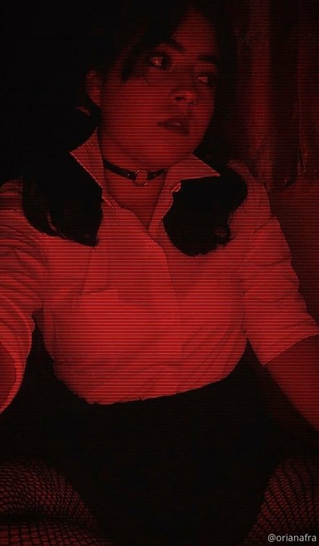 orianafra model sexy archive