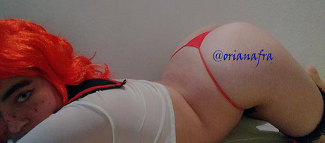 orianafra pornstar sex archive