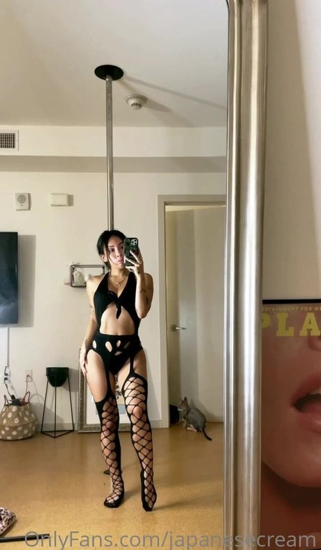 Japanesecream star best pics