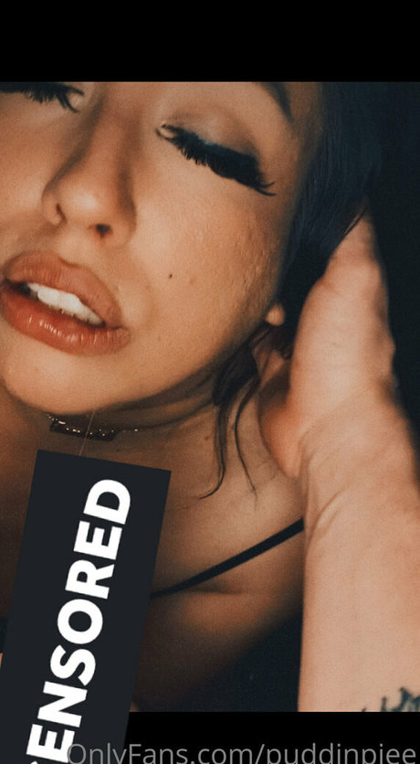 puddinpiee adult star pics