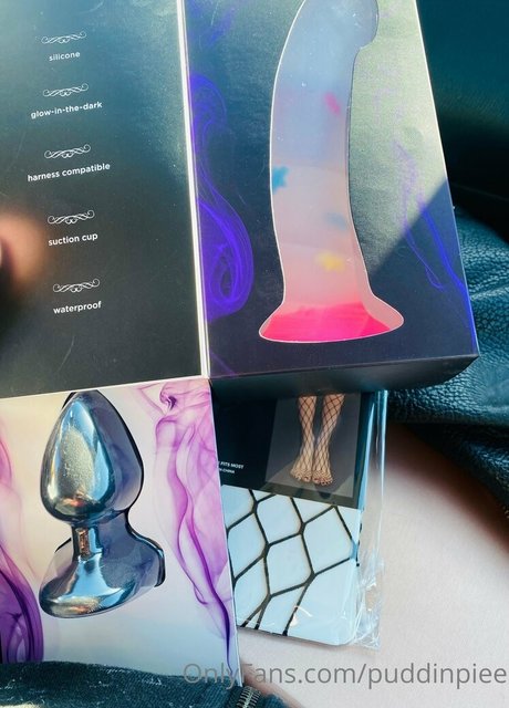 puddinpiee nude model picture