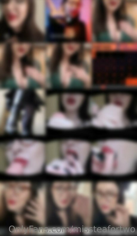 missteaasmr xxx pornstar pic