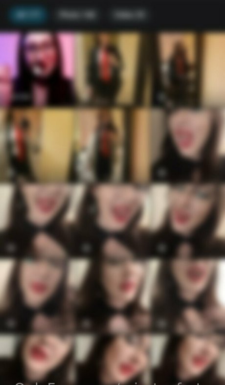 missteaasmr model nude photos