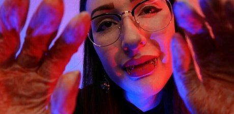 missteaasmr pretty actress image