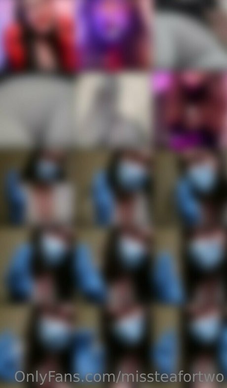 missteaasmr Profile pic