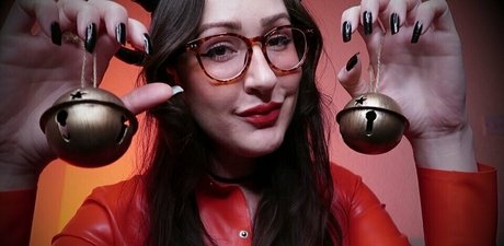 missteaasmr nice star photo