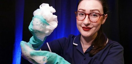 missteaasmr model high quality pic