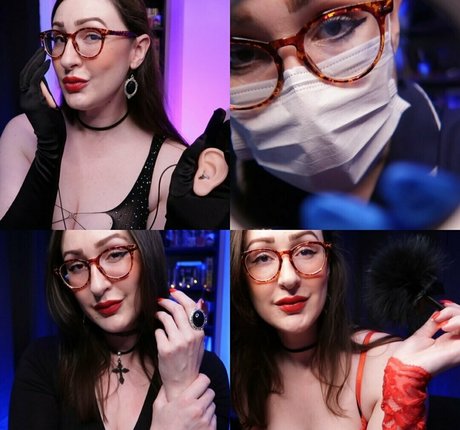 missteaasmr pornstar high quality photos