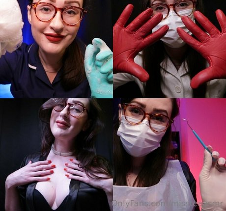 missteaasmr pretty actress archive