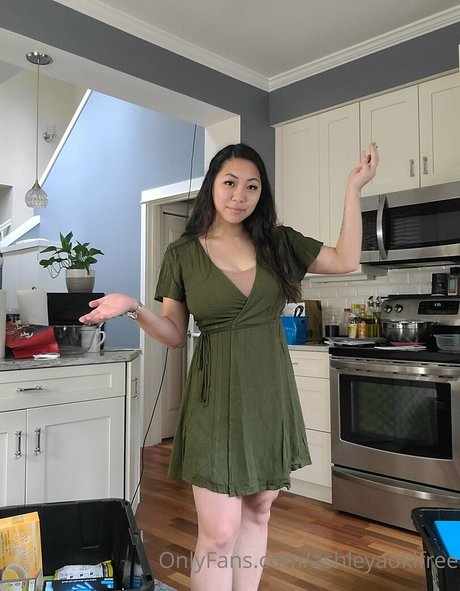 ashleyaokifree nudes actress picture