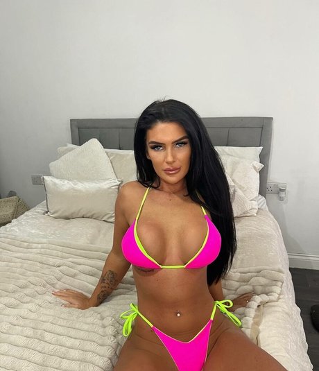 chalieparkes star porn photo