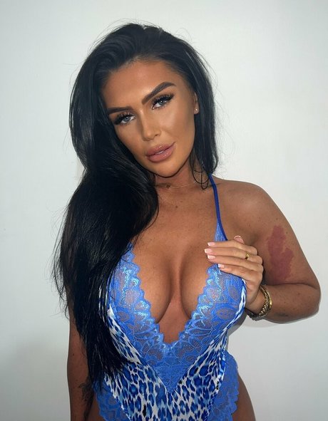 chalieparkes star photos