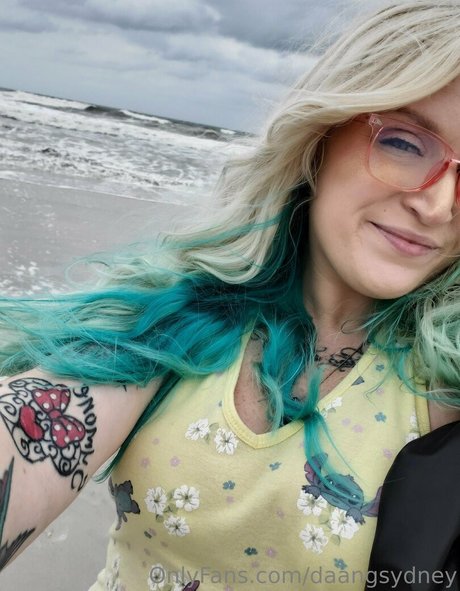 daangsydney beautiful model galleries