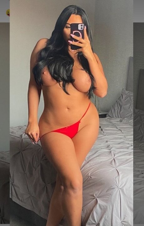 Cori Warke perfect star pics