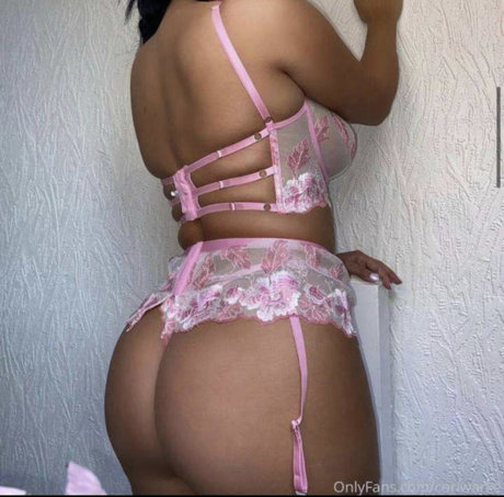 Cori Warke model adult pics