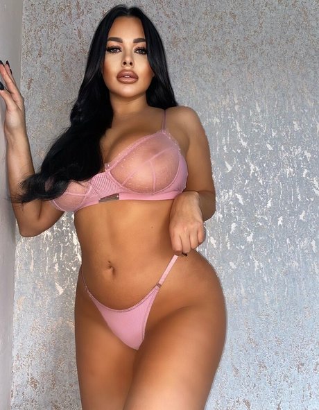 Cori Warke model erotic archive