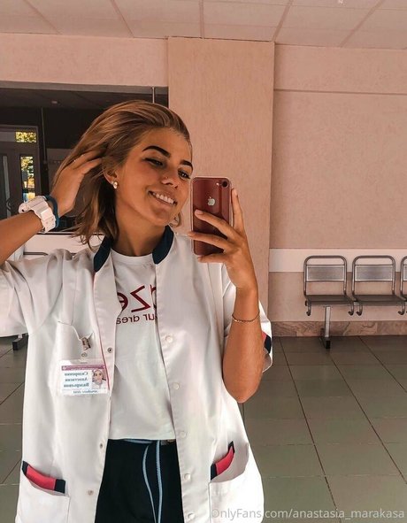 nastya marakuja free model images