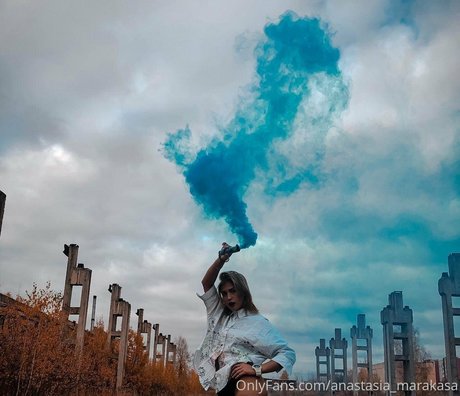 nastya marakuja xxx model pics