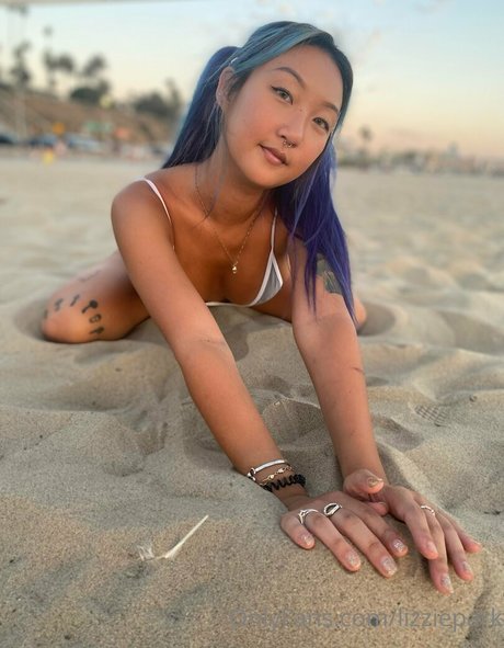 lizziepark perfect actress img