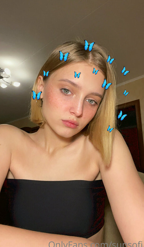 Sunsofi exclusive pornstar pic
