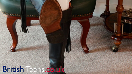 britishteens model photos