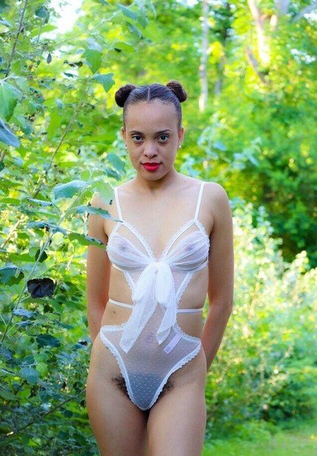 Peachy Bush model gallery