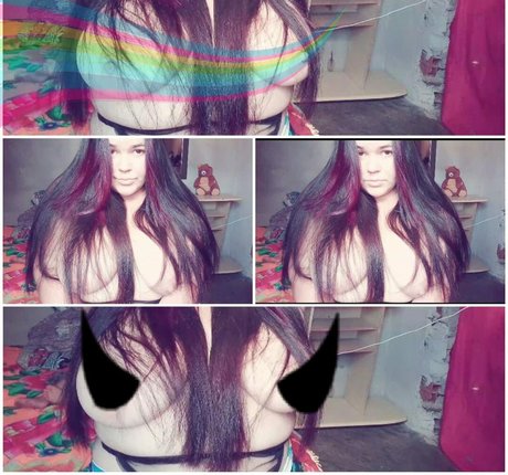 Cantinho Da Rany model nude images