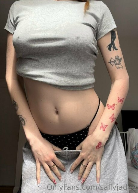 sallyjadee top actress pictures