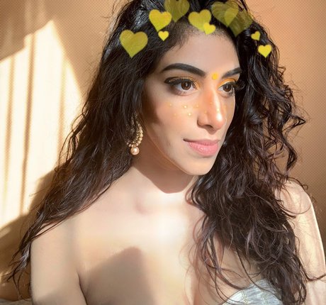 BambiAfterDark pornstar high quality pic