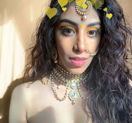 BambiAfterDark hd model picture