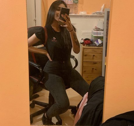 BambiAfterDark pornstar perfect img