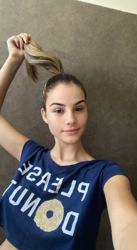 anamaria2030 star nudes archive