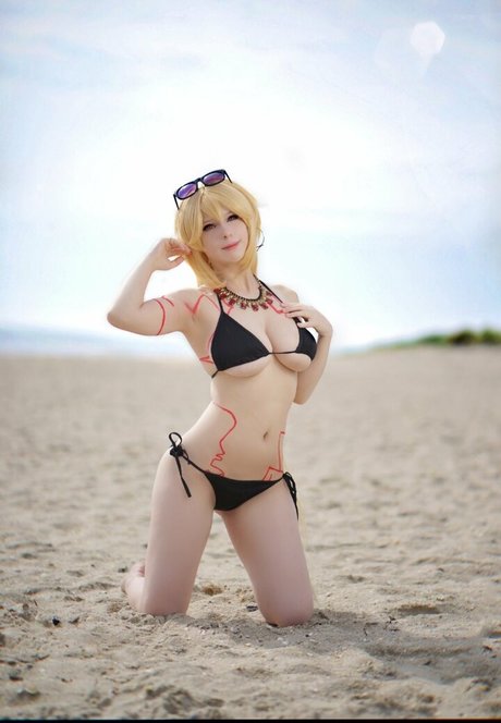 Neko natti model pretty gallery