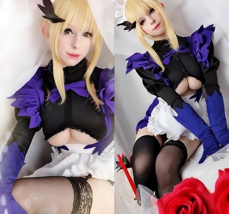 Neko natti xxx star img