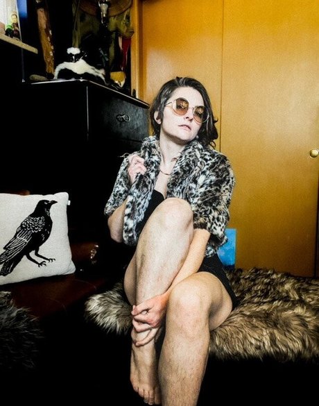 StregaHannah top star gallery