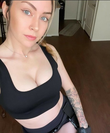 Chaitealexi pornographic star archive