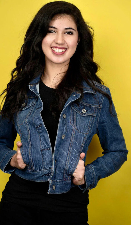 Soraya Mitta free star pictures