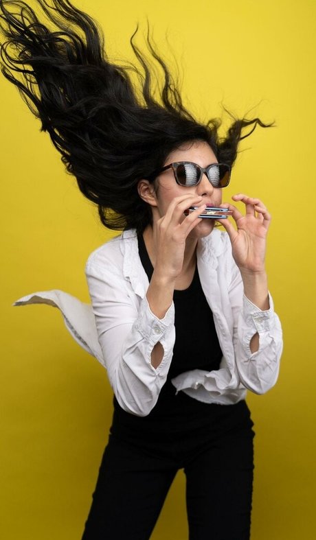 Soraya Mitta star xxx galleries