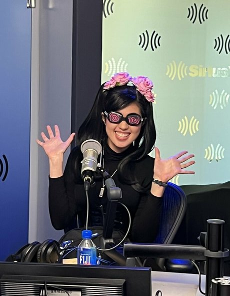 Soraya Mitta exclusive actress img