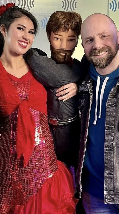 Soraya Mitta model naked pictures