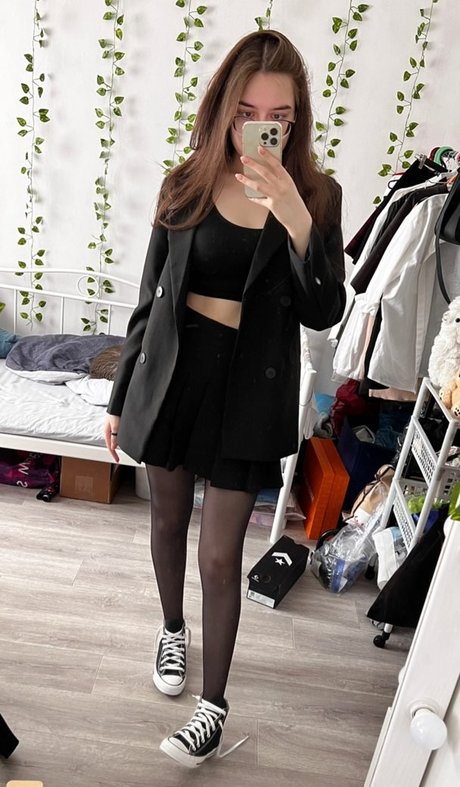 black way star hot img