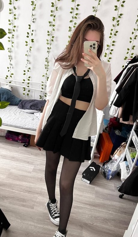 black way exclusive actress image