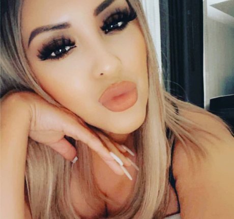 Lupe Ramos adult star archive